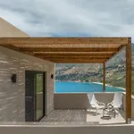דירה Avithos - Lassu Retreat *