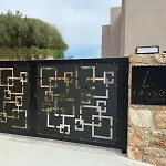 Avithos - Lassu Retreat Zóla