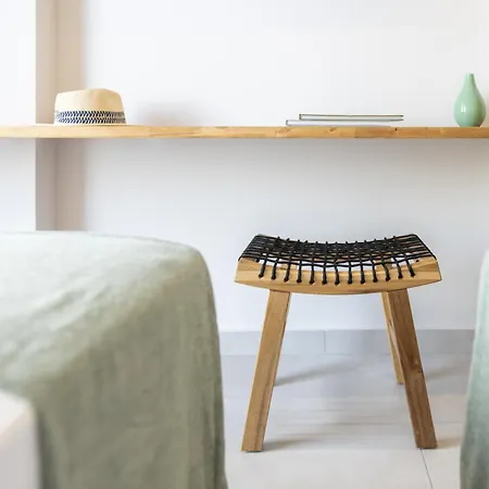 Avithos - Lassu Retreat Appartamento