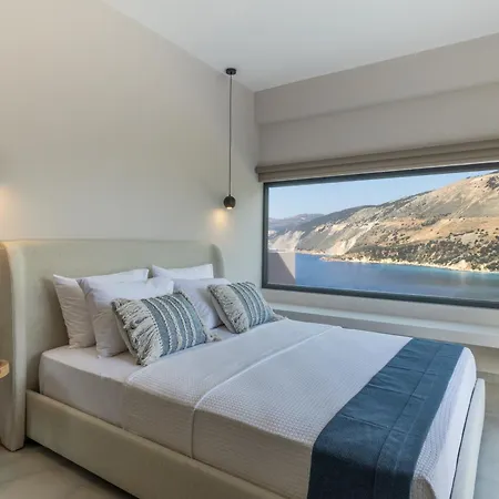 Avithos - Lassu Retreat Apartman *