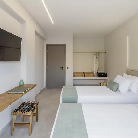 Avithos - Lassu Retreat Zóla