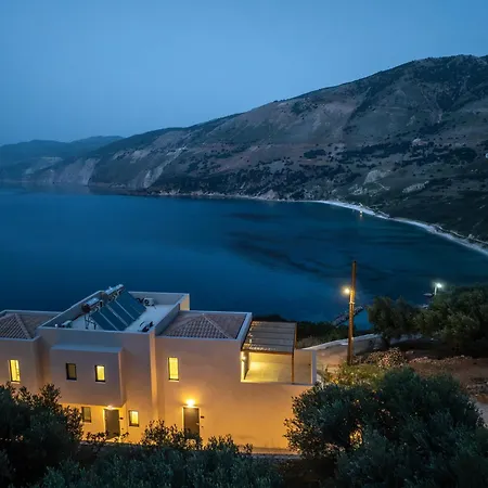 Avithos - Lassu Retreat דירה *