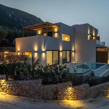 Avithos - Lassu Retreat *