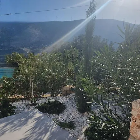 Apartman Avithos - Lassu Retreat *