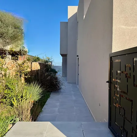 Appartamento Avithos - Lassu Retreat *