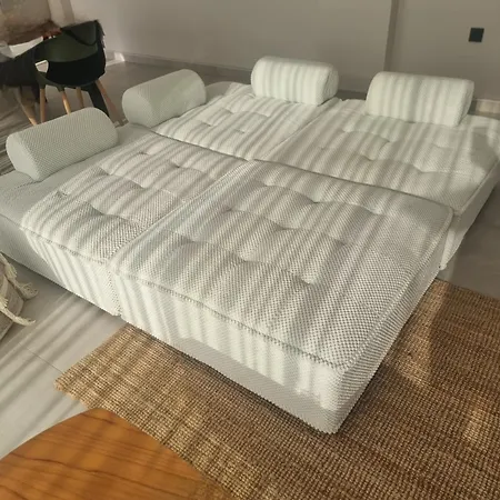 Avithos - Lassu Retreat Apartman *
