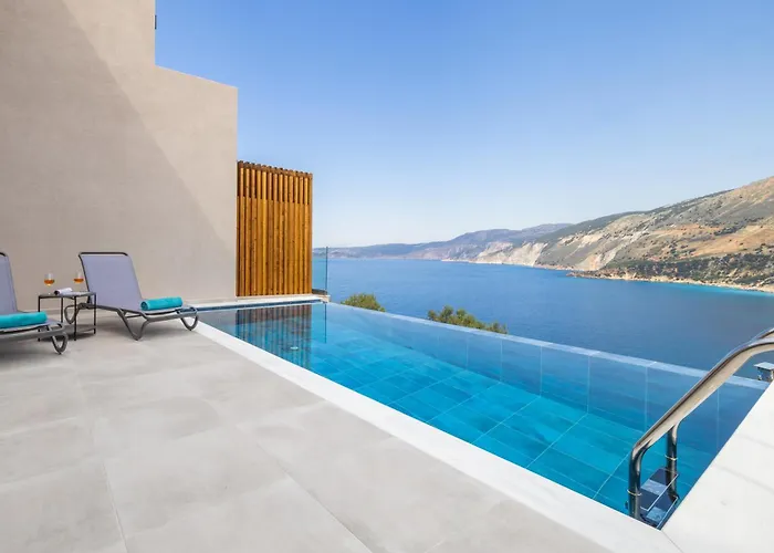 Avithos - Lassu Retreat * Ζόλα