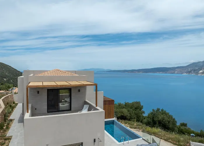 Avithos - Lassu Retreat * Ζόλα