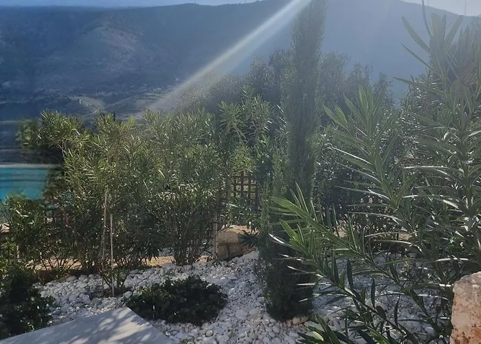 Διαμέρισμα Avithos - Lassu Retreat *