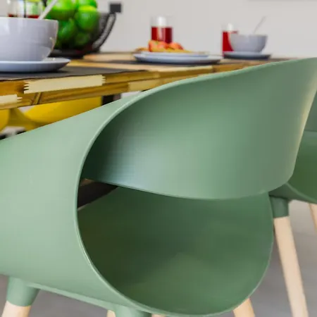 Apartament Avithos - Lassu Retreat