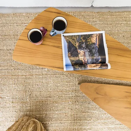 Avithos - Lassu Retreat Apartament *