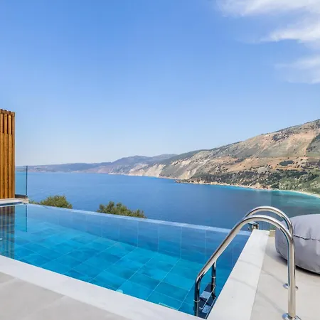Apartment Avithos - Lassu Retreat *