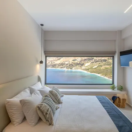 Avithos - Lassu Retreat