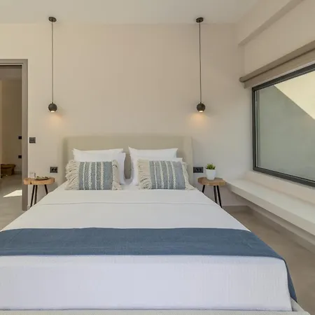 Avithos - Lassu Retreat Apartment Zola