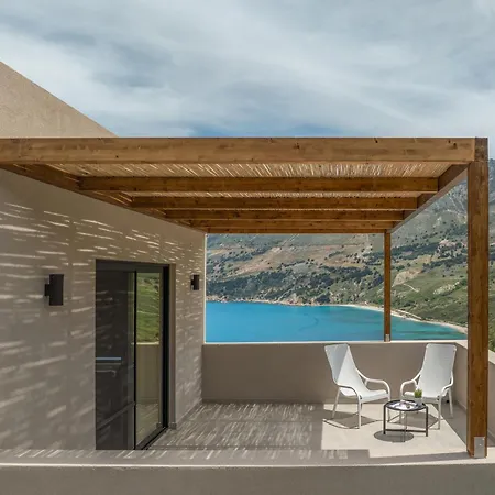 Apartament Avithos - Lassu Retreat *