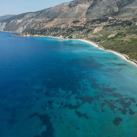 Apartment Avithos - Lassu Retreat Zola