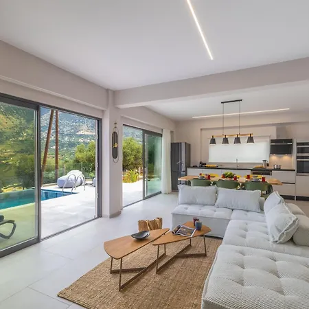 Avithos - Lassu Retreat *