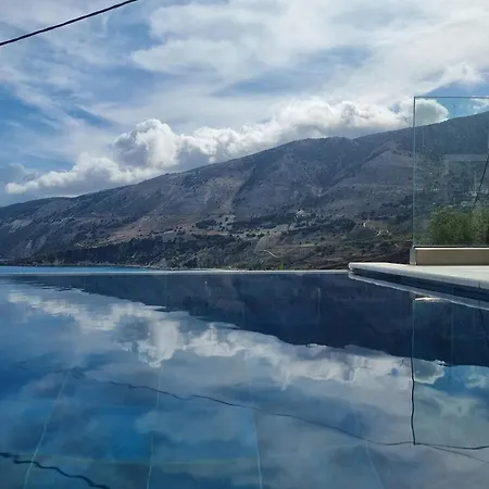Avithos - Lassu Retreat * Zola