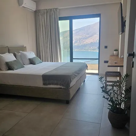 Appartement Avithos - Lassu Retreat *