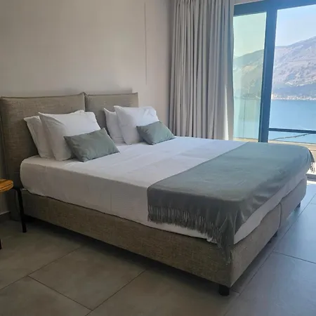 Appartement Avithos - Lassu Retreat *