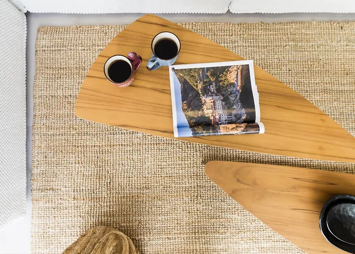 Avithos - Lassu Retreat Lägenhet *