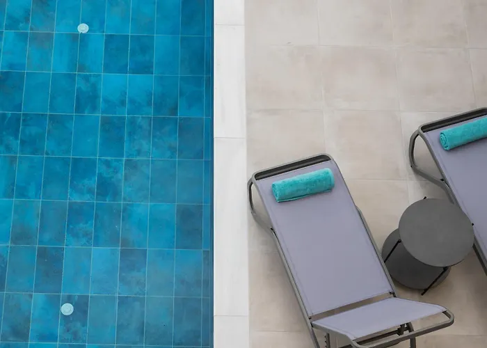 Avithos - Lassu Retreat Lägenhet Zóla