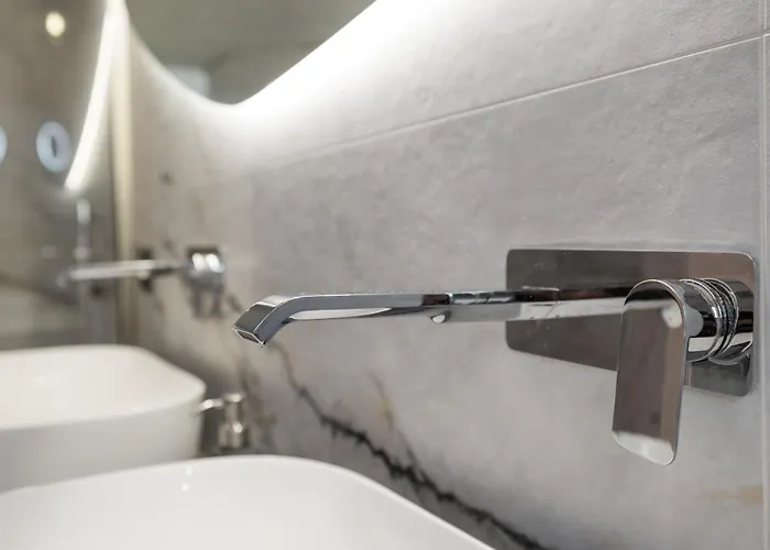 Avithos - Lassu Retreat Apartament