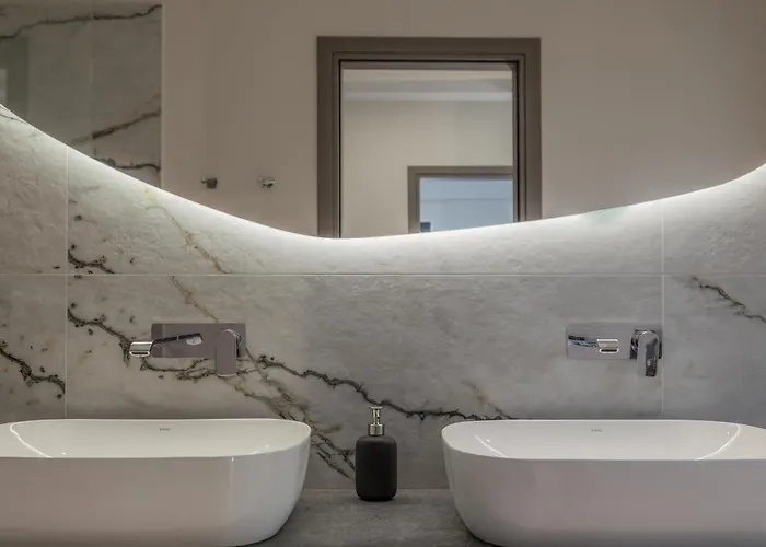 Avithos - Lassu Retreat Apartament *