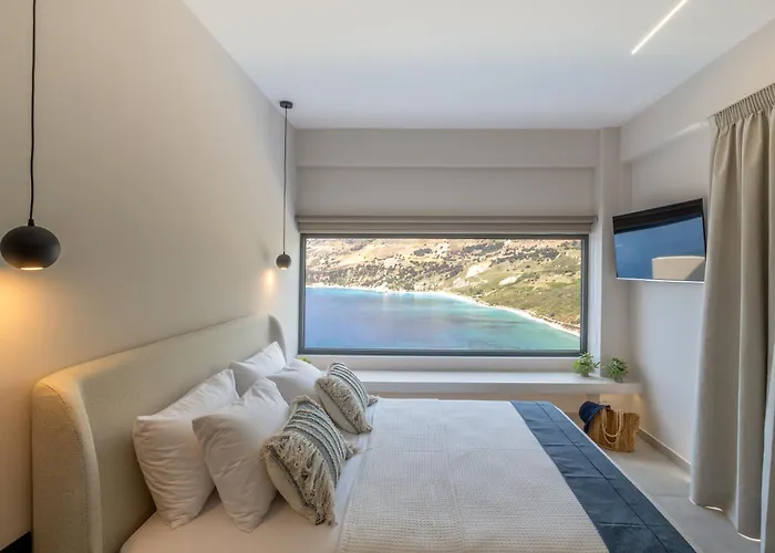 Avithos - Lassu Retreat