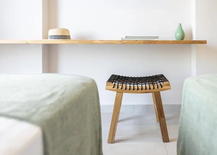 Avithos - Lassu Retreat Apartament