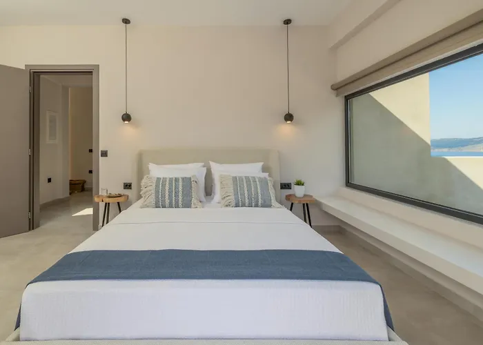 Avithos - Lassu Retreat Apartament Zóla