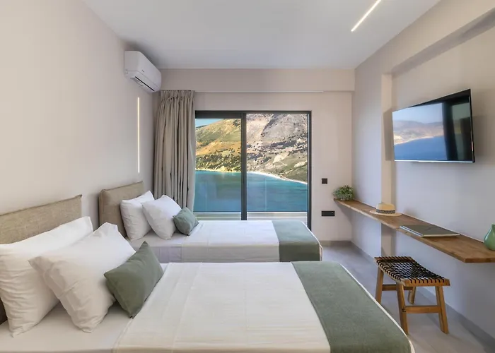 Avithos - Lassu Retreat *