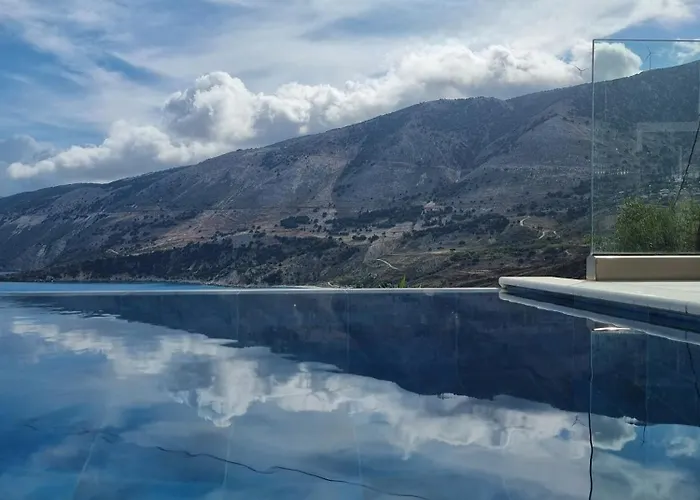 Avithos - Lassu Retreat * Zóla