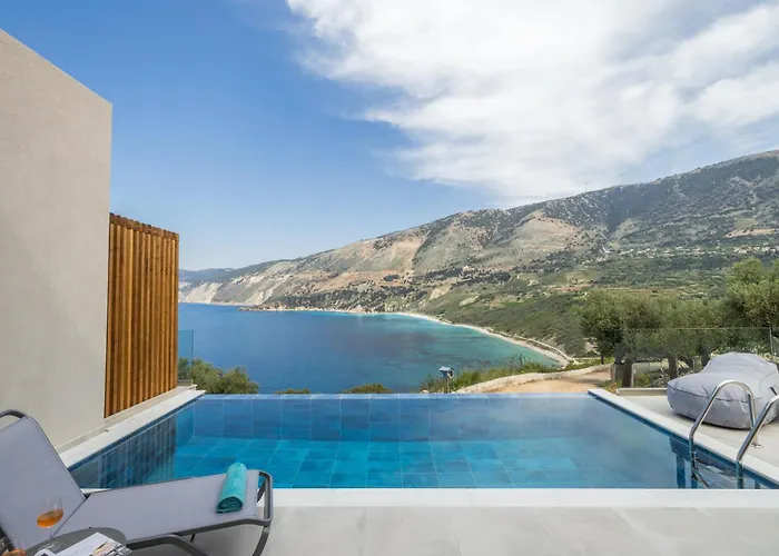 Apartament Avithos - Lassu Retreat