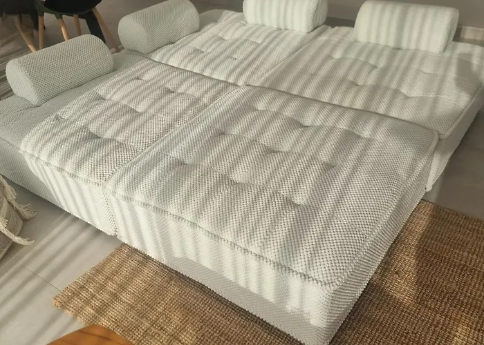 Avithos - Lassu Retreat Lägenhet *