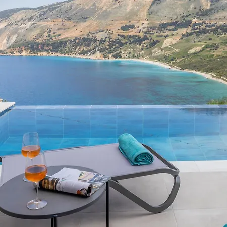 Avithos - Lassu Retreat Appartement