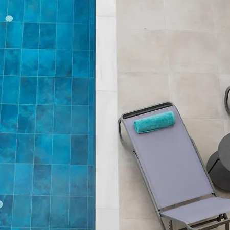 Avithos - Lassu Retreat Appartement Zóla