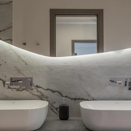 Avithos - Lassu Retreat Appartement *