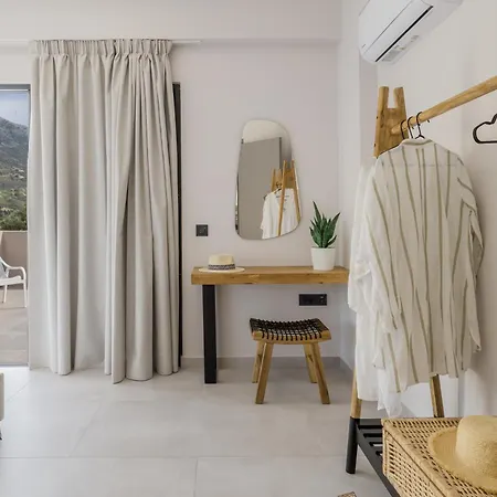 Appartement Avithos - Lassu Retreat *