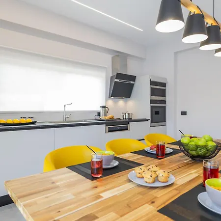 Appartement Avithos - Lassu Retreat *