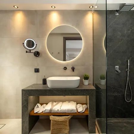 Avithos - Lassu Retreat Appartement *