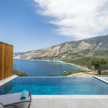 Appartement Avithos - Lassu Retreat